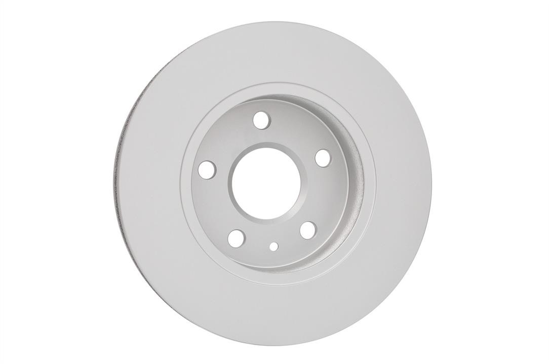 Front vented brake disc Bosch 0 986 479 C65