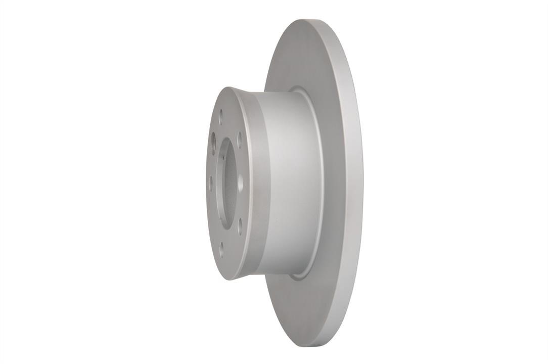 Unventilated front brake disc Bosch 0 986 479 C84