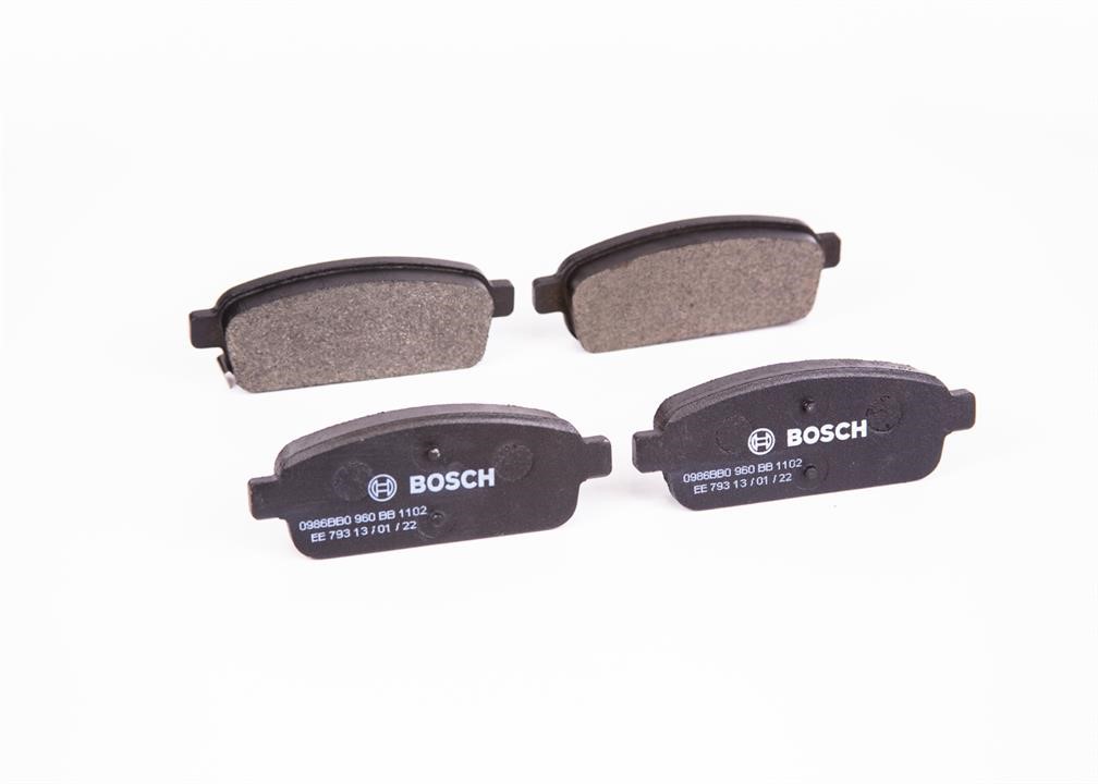 Buy Bosch 0 986 BB0 960 at a low price in United Arab Emirates!