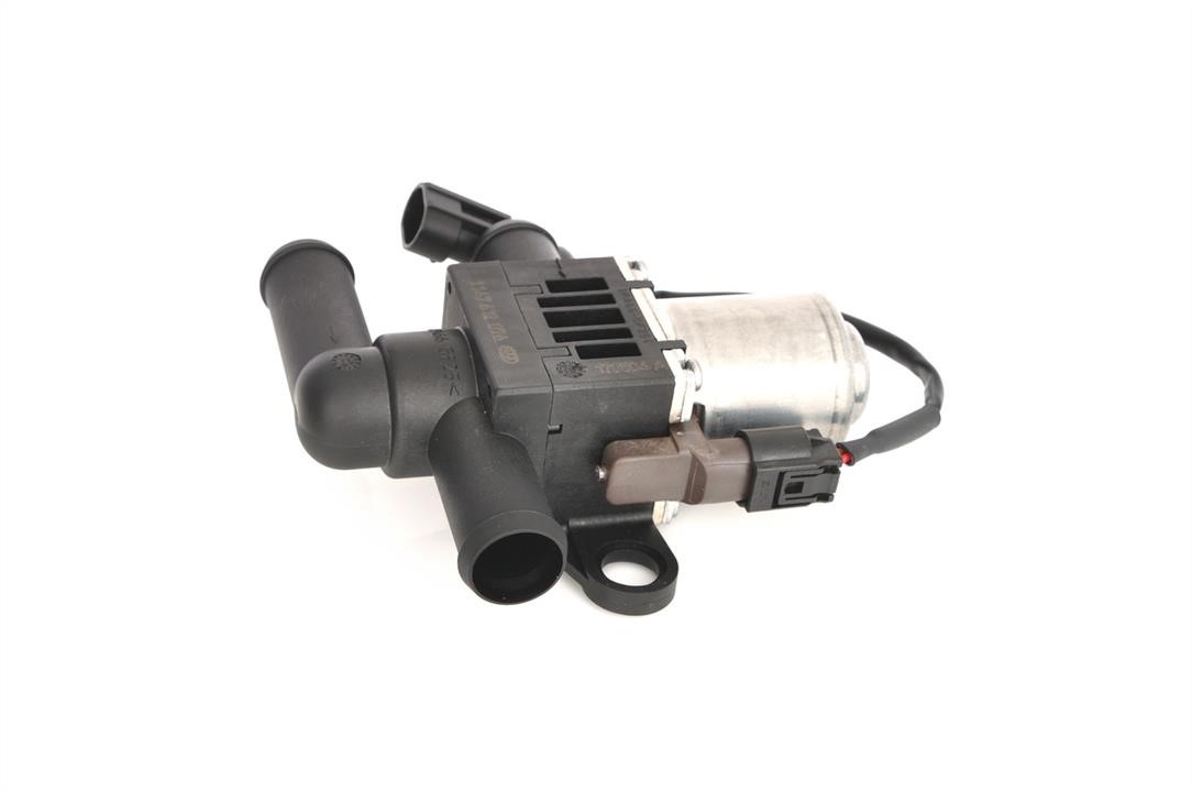 Heater control valve Bosch 1 147 412 076