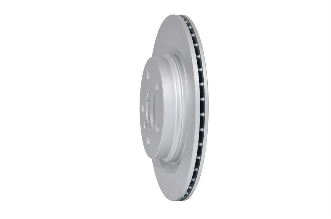 Rear vented brake disc Bosch 0 986 479 C95