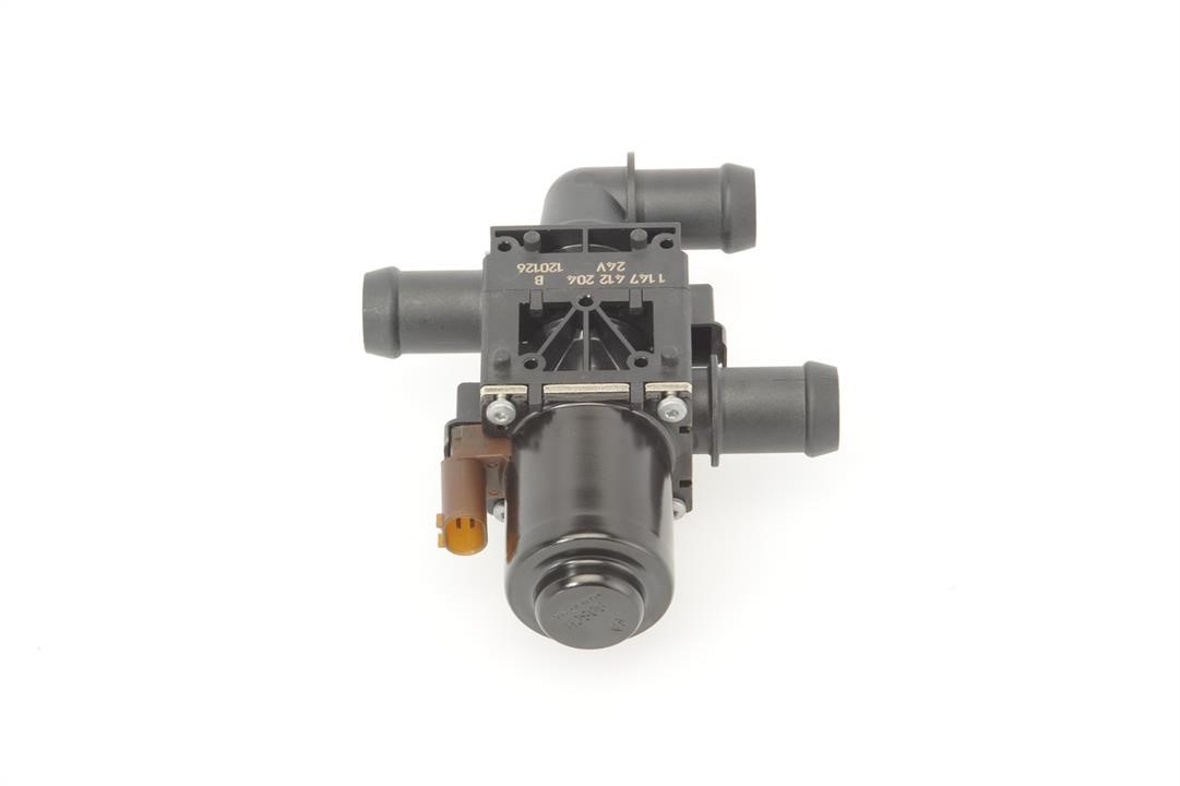 Bosch 1 147 412 204 Heater control valve 1147412204