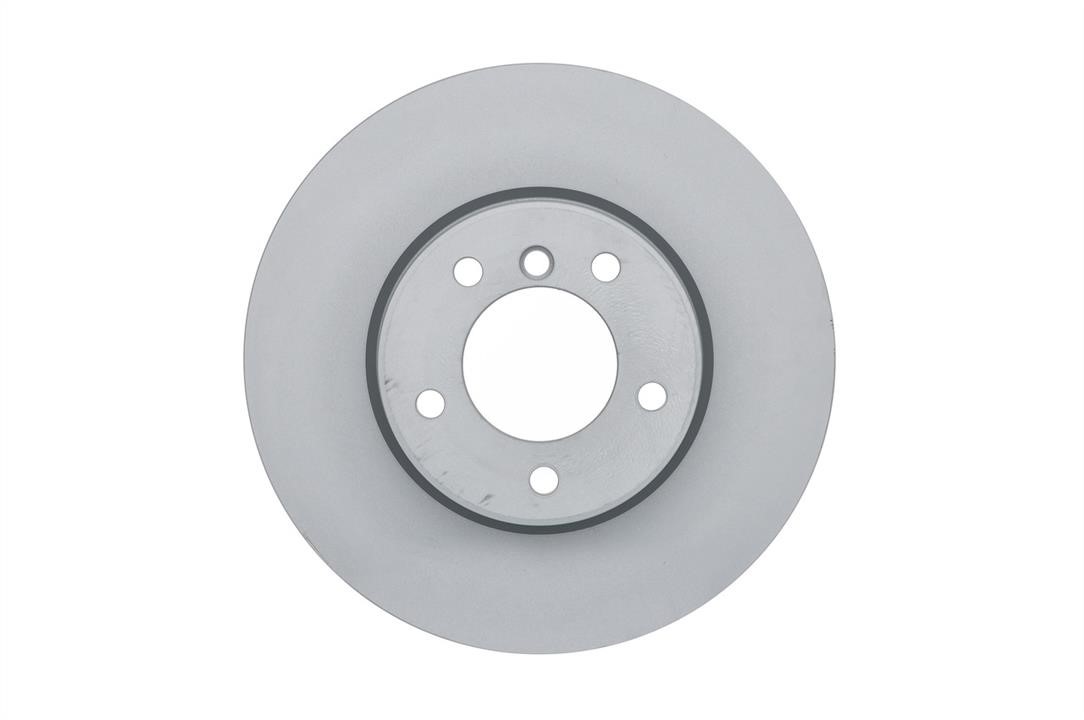 Bosch 0 986 479 D39 Front brake disc ventilated 0986479D39
