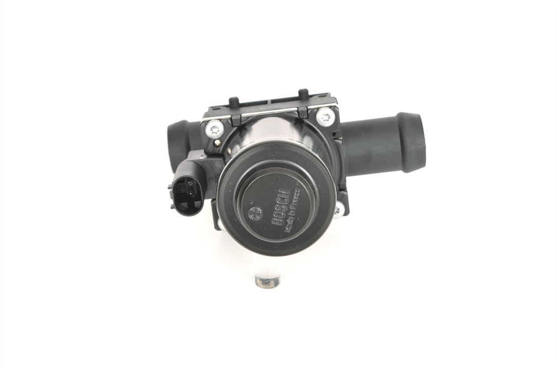 Bosch 1 147 412 208 Heater control valve 1147412208