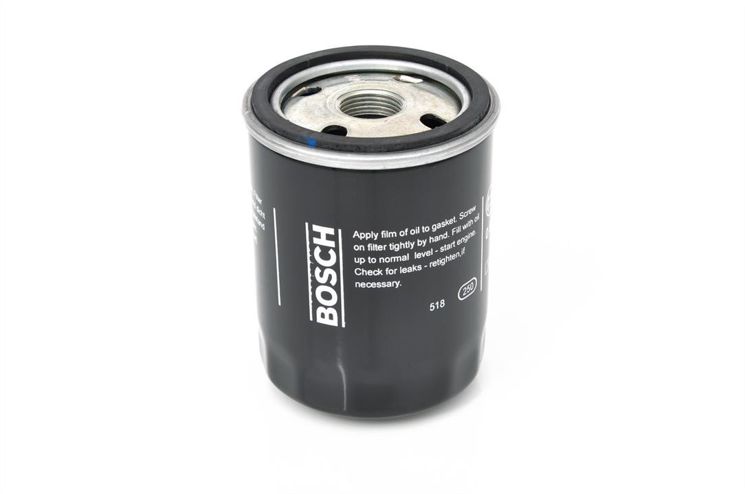 Oil Filter Bosch 0 986 627 617