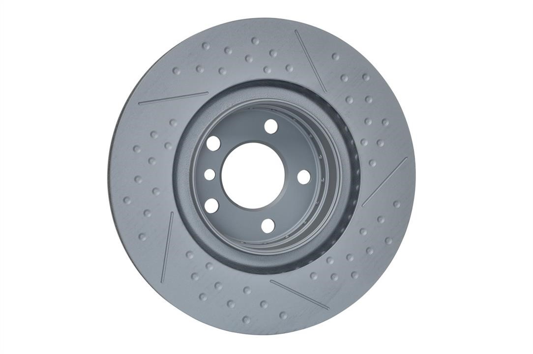 Brake disc Bosch 0 986 479 E05