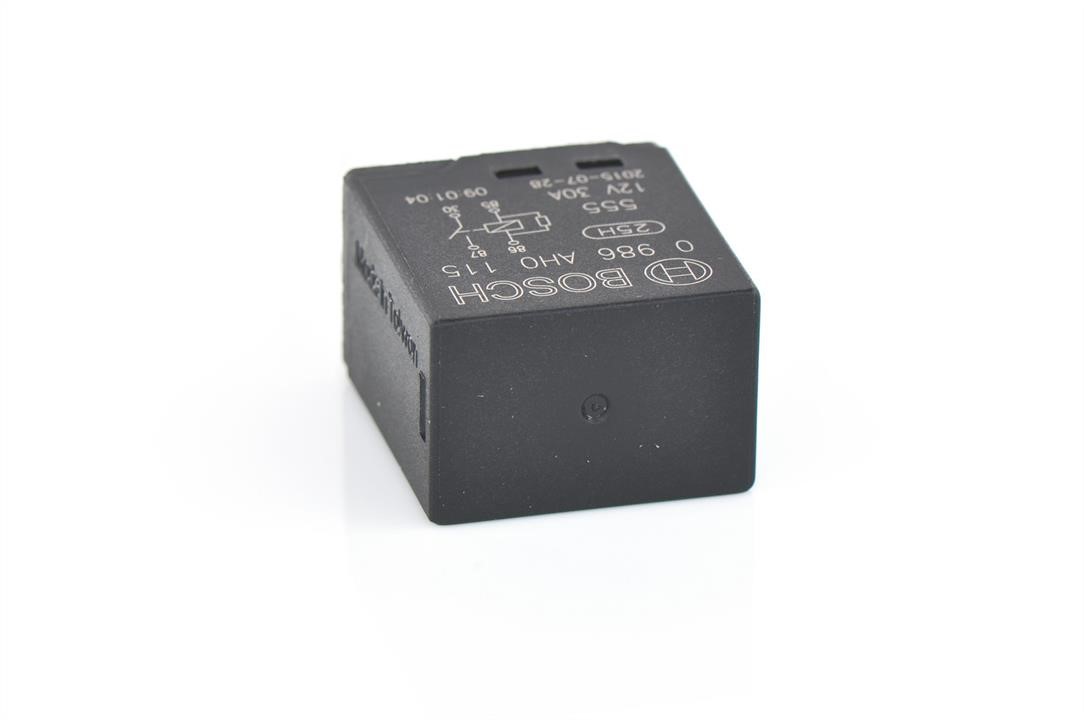 Buy Bosch 0986AH0115 – good price at EXIST.AE!