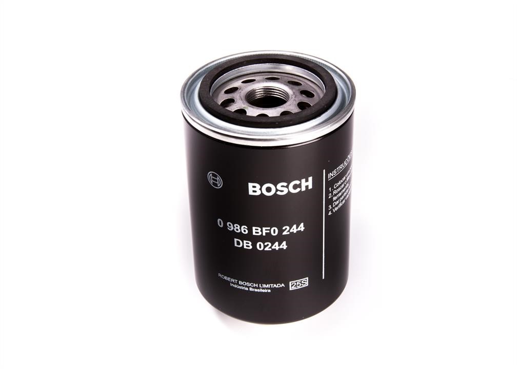 Bosch 0 986 BF0 244 Fuel filter 0986BF0244