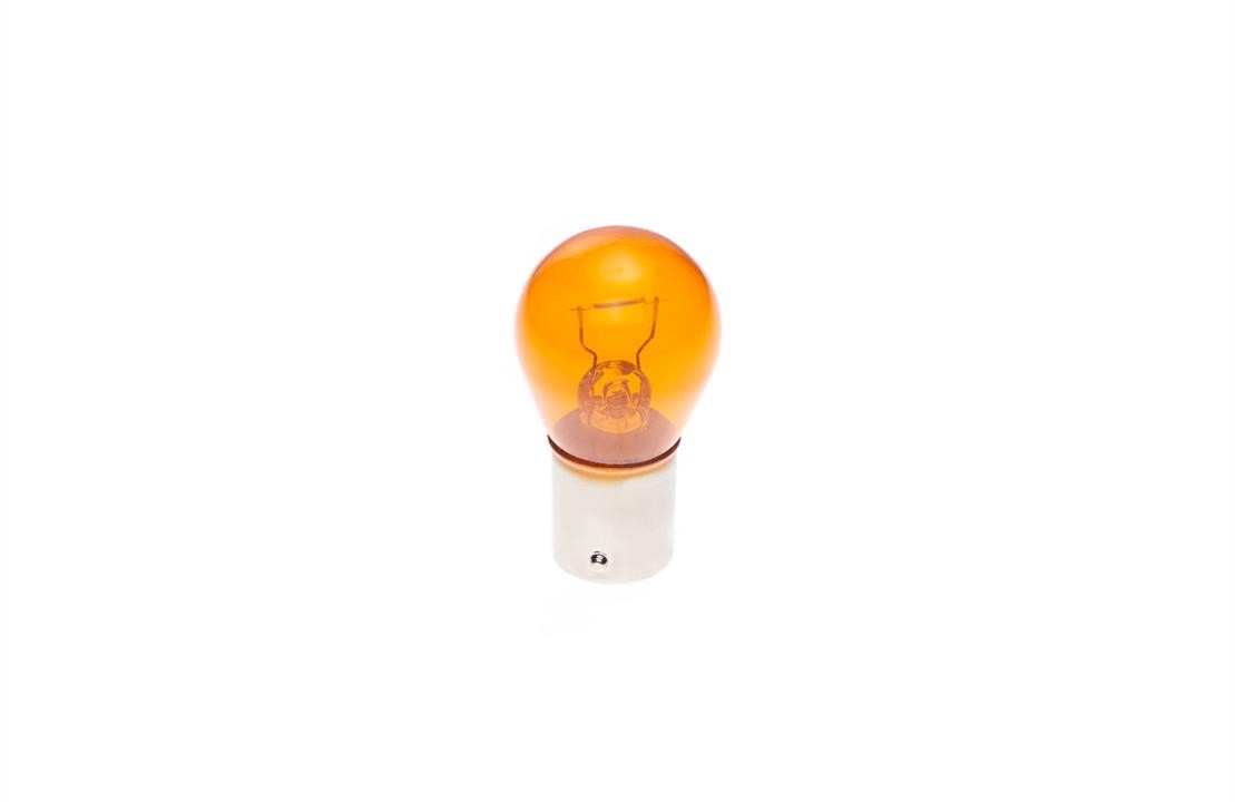 Glow bulb yellow PY21W 12V 21W Bosch 1 987 301 018
