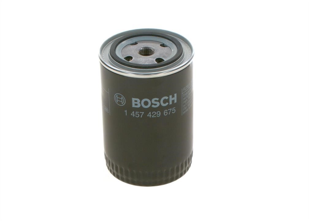 Bosch 1 457 429 675 Fuel filter 1457429675