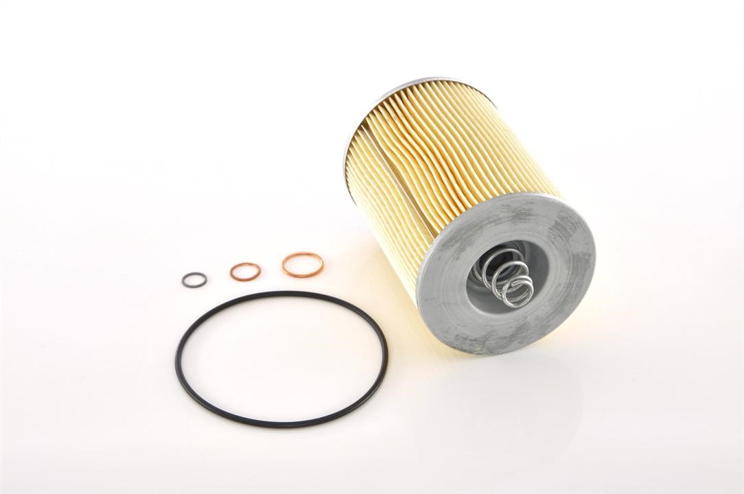 Oil Filter Bosch 1 457 429 735