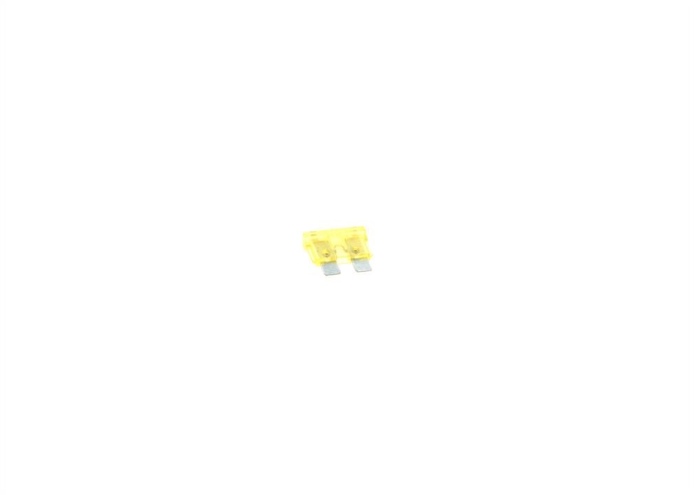 Fuse Bosch 1 904 529 907