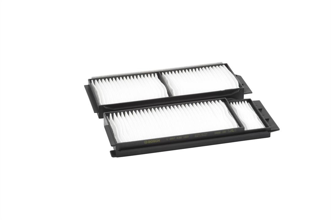Bosch Cabin filter – price 68 PLN