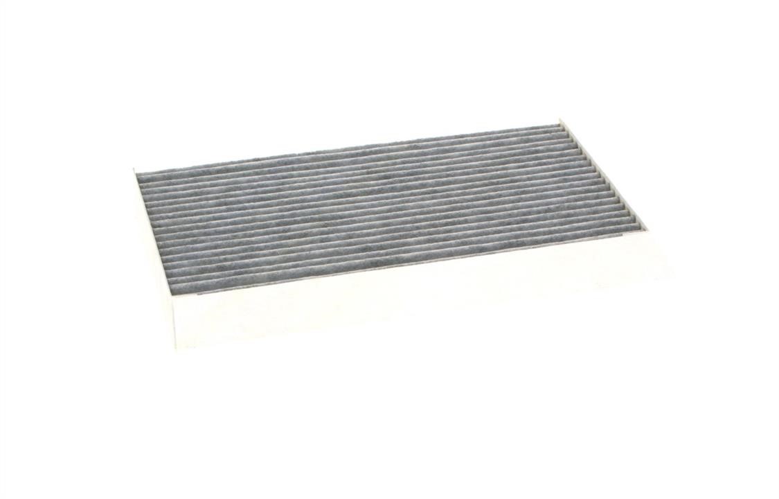 Cabin filter with activated carbon Bosch 1 987 432 327