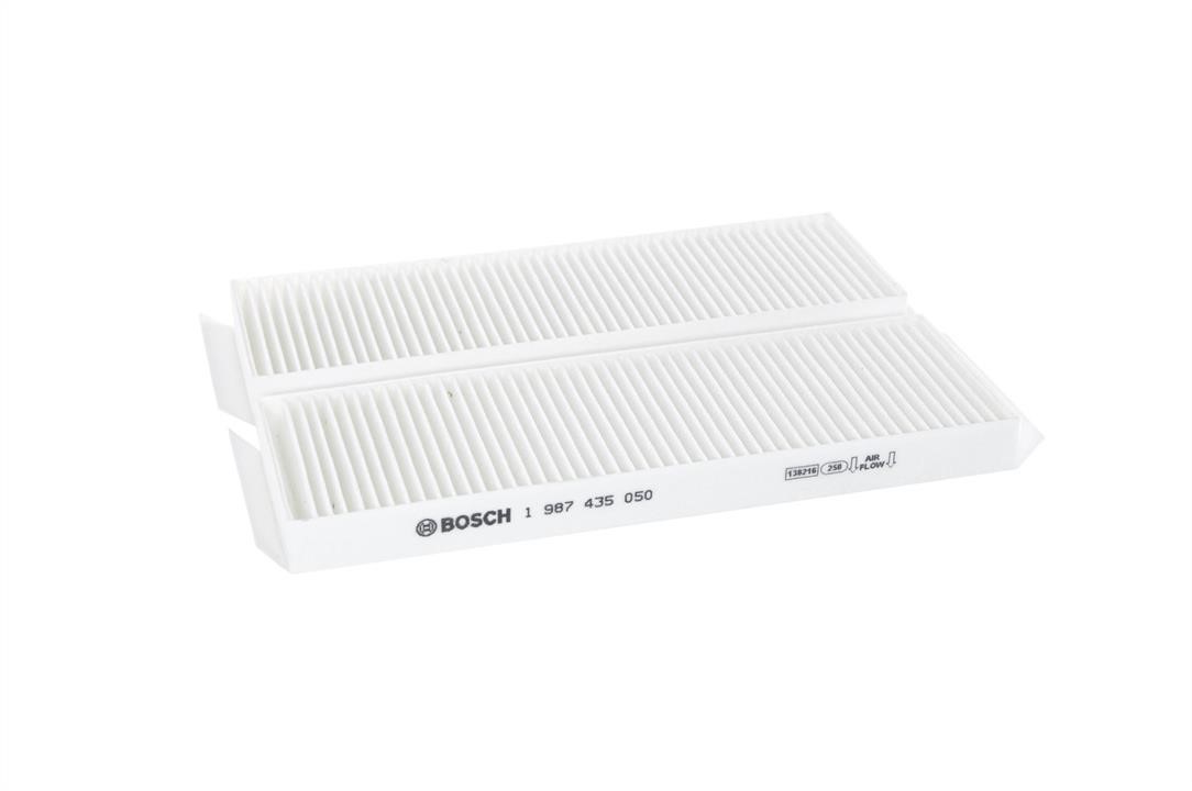 Bosch Cabin filter – price 58 PLN