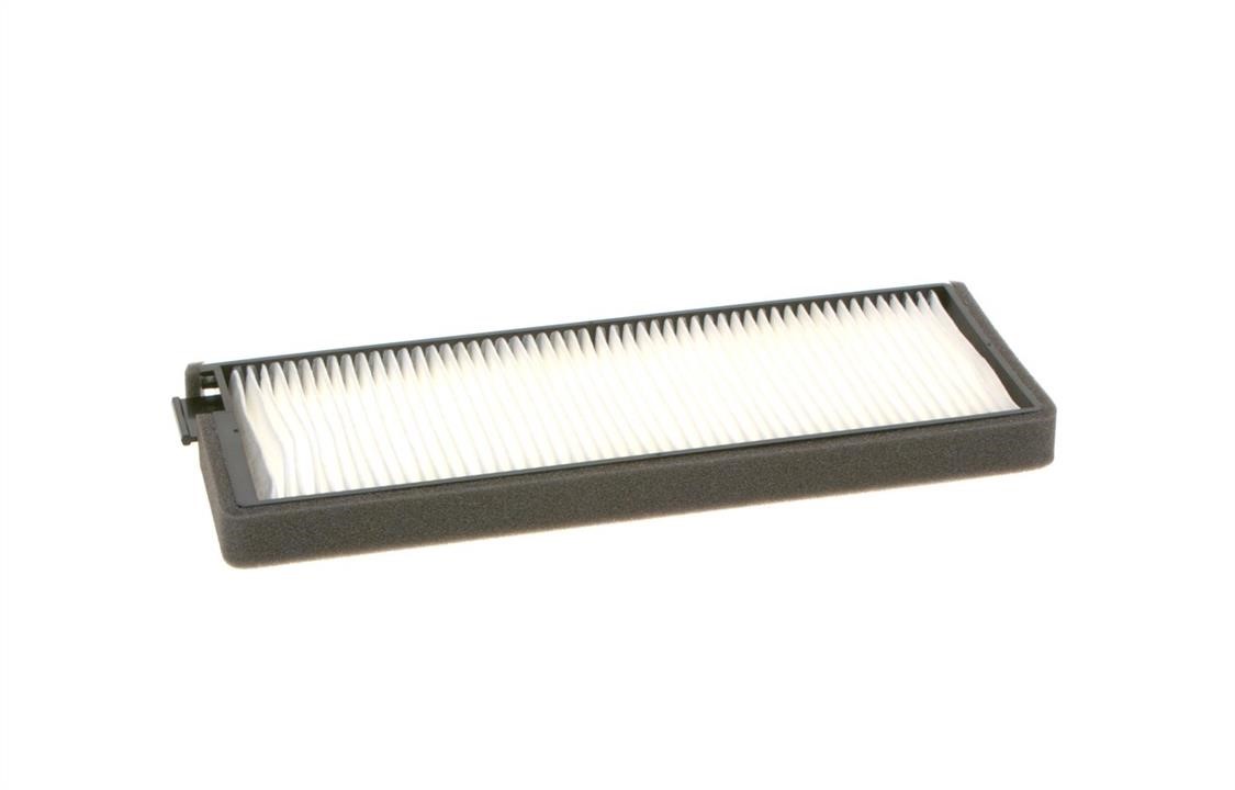 Cabin filter Bosch 1 987 435 123