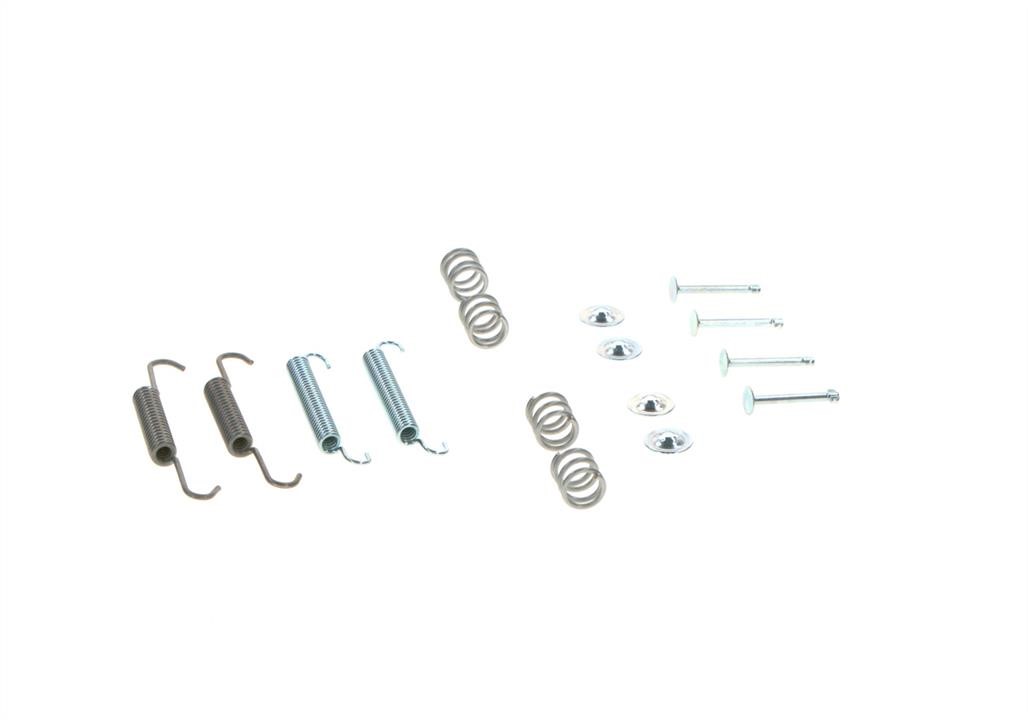 Brake pad fitting kit Bosch 1 987 475 339