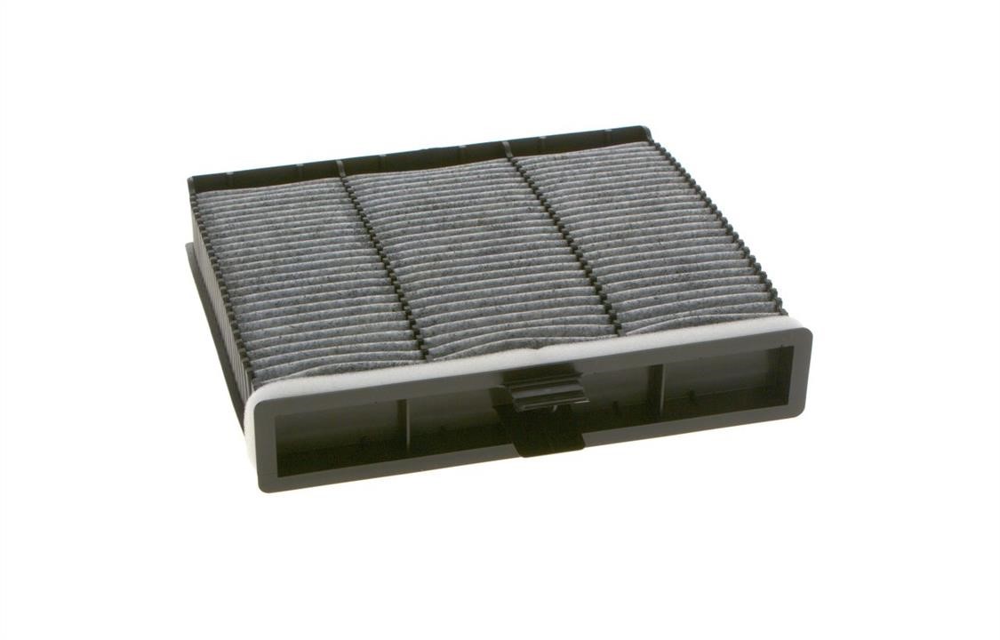 Activated Carbon Cabin Filter Bosch 1 987 432 394