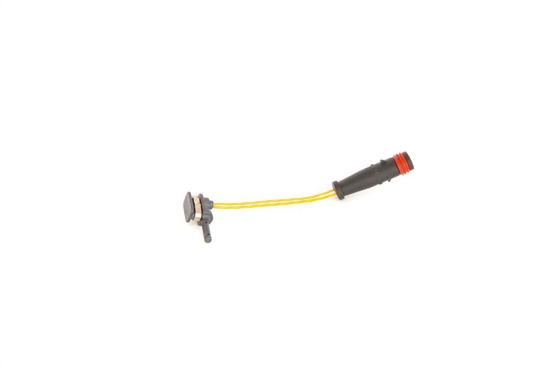 Bosch Brake pad wear sensor – price 16 PLN