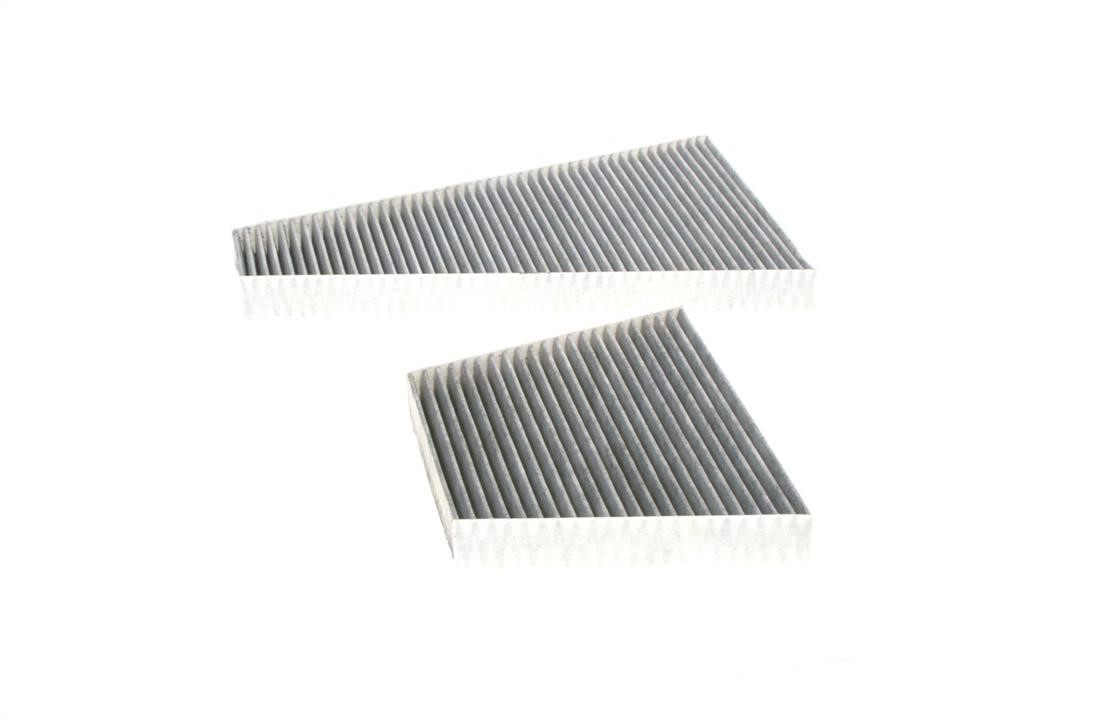 Activated Carbon Cabin Filter Bosch 1 987 435 506