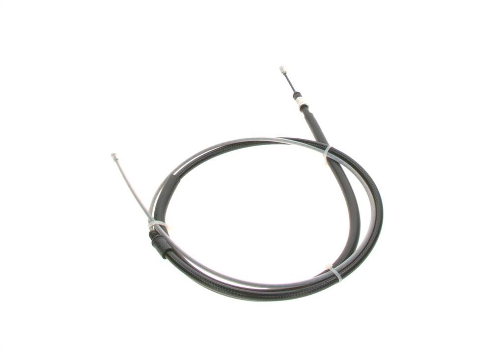 Handbrake cable Bosch 1 987 477 652
