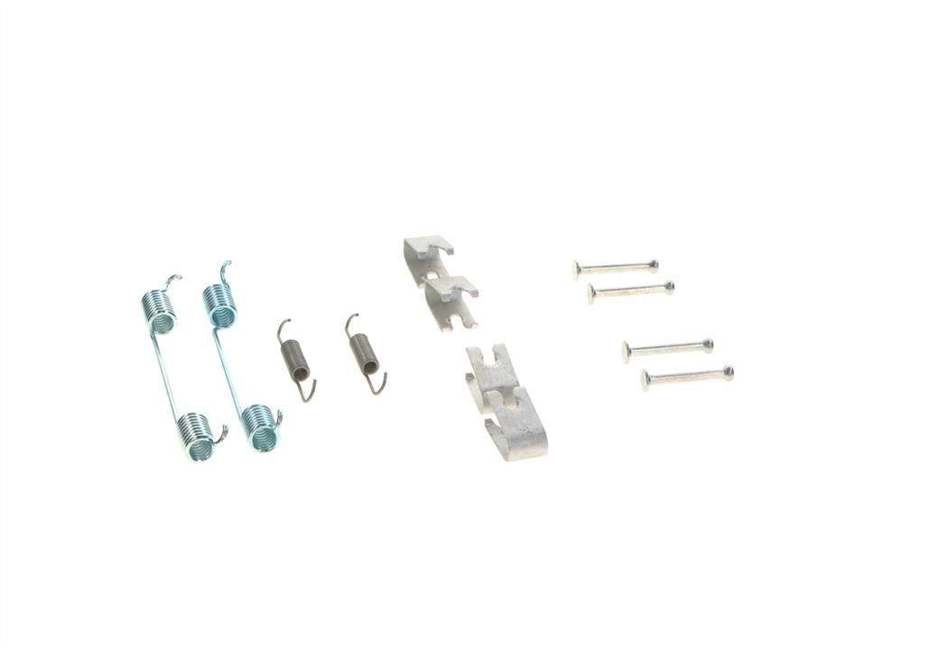 Brake pad fitting kit Bosch 1 987 475 374