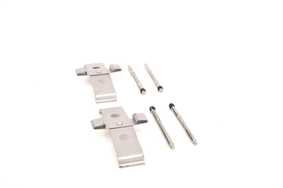 Brake pad fitting kit Bosch 1 987 474 818
