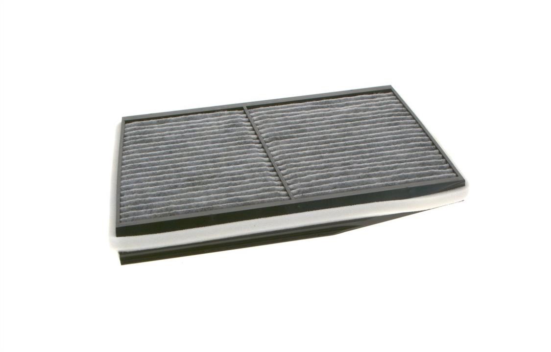 Cabin filter with activated carbon Bosch 1 987 432 525