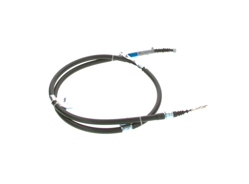 Parking brake cable, right Bosch 1 987 477 536