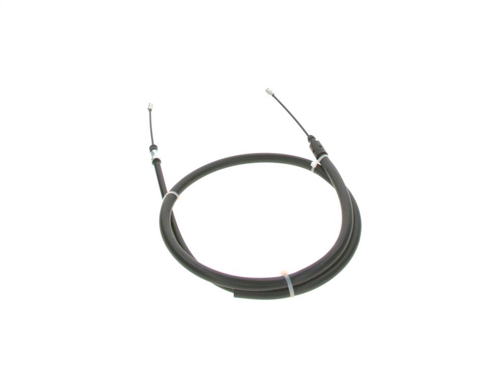 Parking brake cable, right Bosch 1 987 477 583