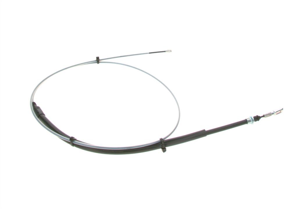 Handbrake cable Bosch 1 987 477 712