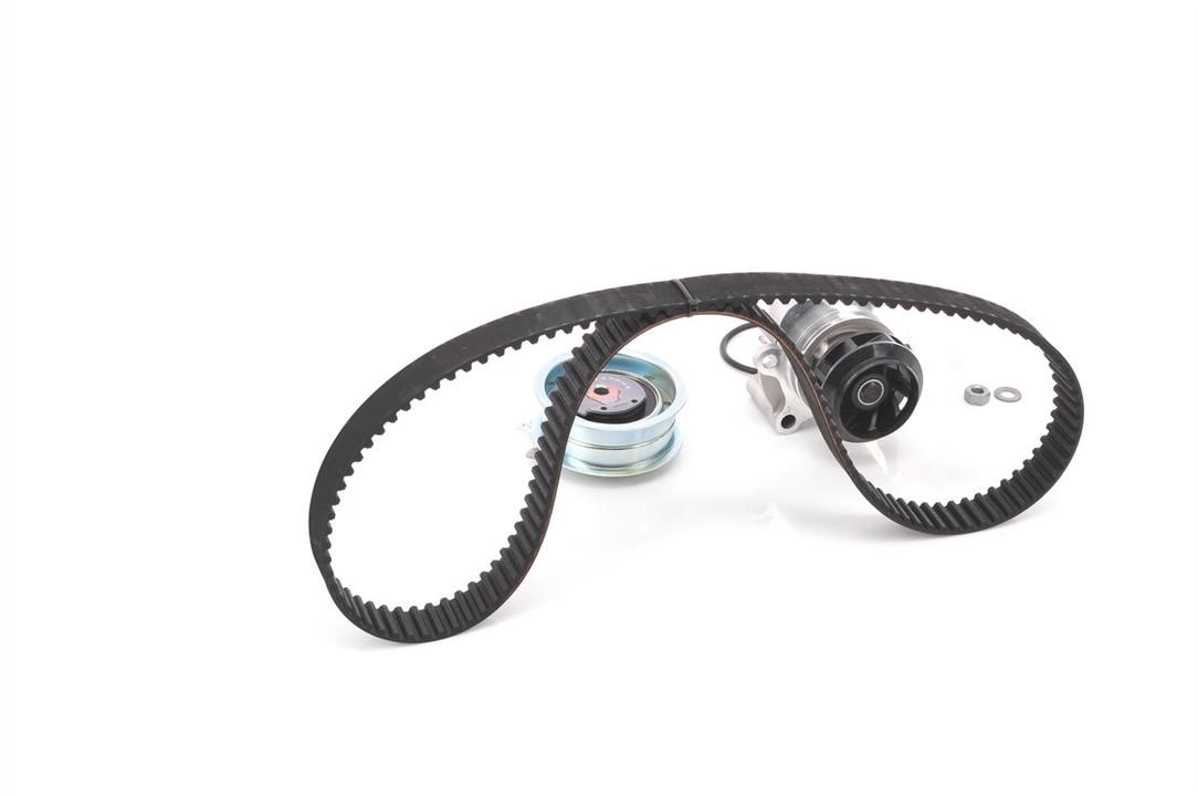 TIMING BELT KIT WITH WATER PUMP Bosch 1 987 946 922