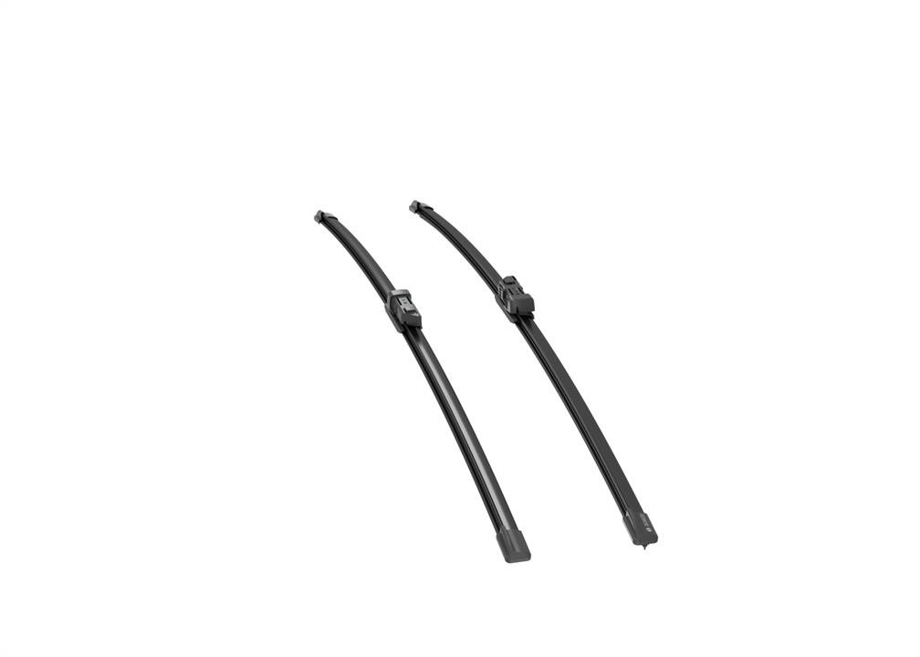 Bosch Bosch Aerotwin Frameless Wiper Blades Kit 725/725 – price 119 PLN