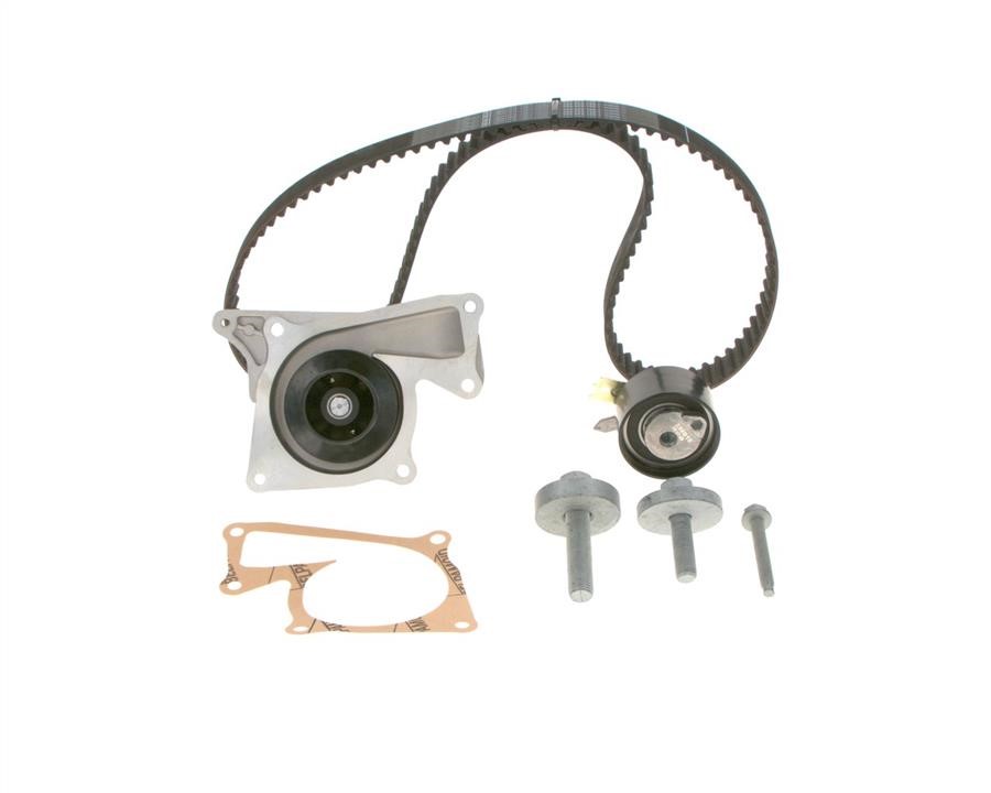 Bosch 1 987 946 942 TIMING BELT KIT WITH WATER PUMP 1987946942