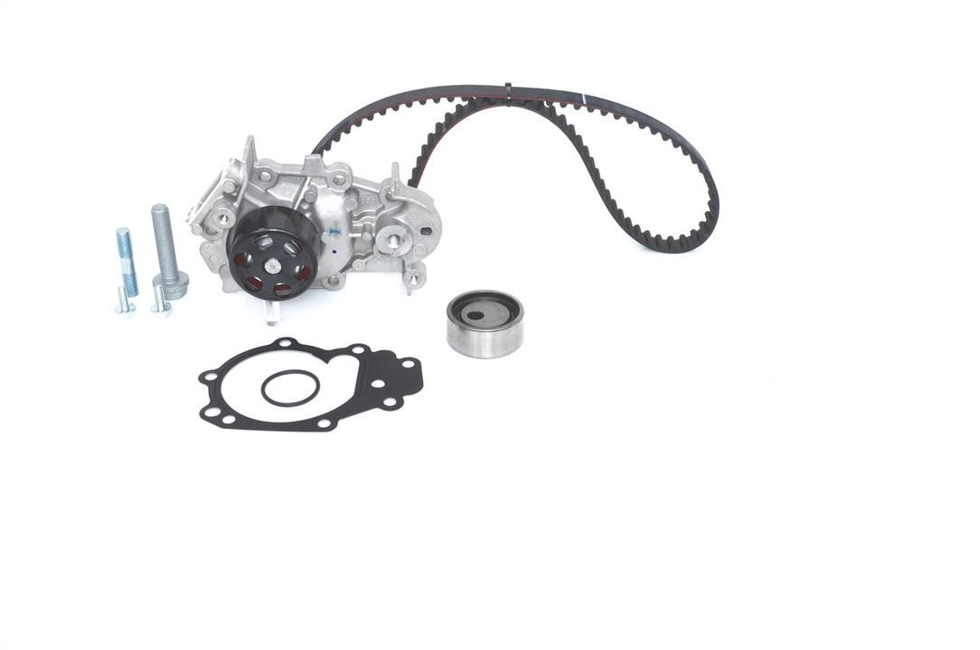 Bosch 1 987 946 945 TIMING BELT KIT WITH WATER PUMP 1987946945