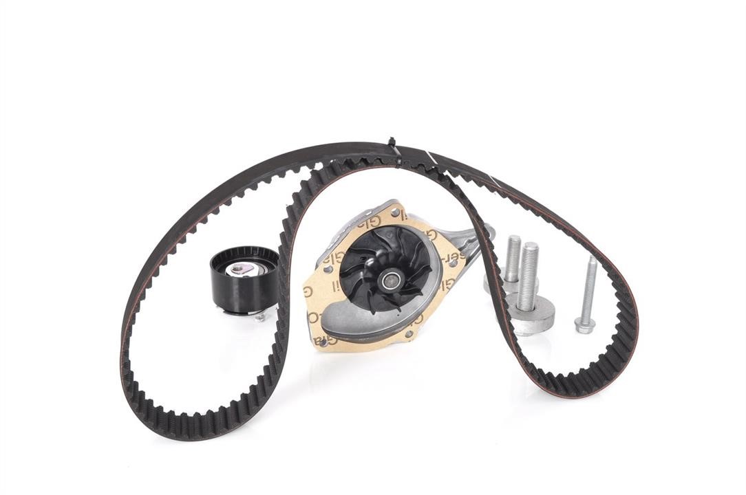 TIMING BELT KIT WITH WATER PUMP Bosch 1 987 948 525