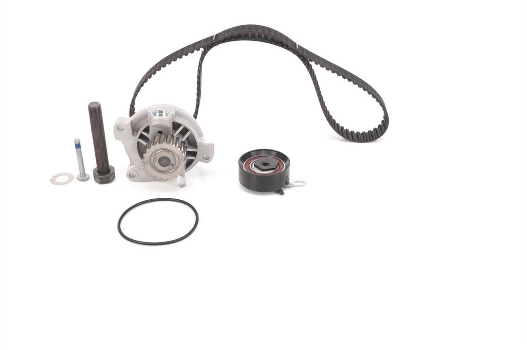 Bosch 1 987 948 874 TIMING BELT KIT WITH WATER PUMP 1987948874