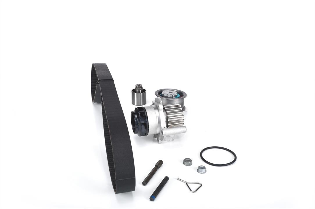 TIMING BELT KIT WITH WATER PUMP Bosch 1 987 948 526