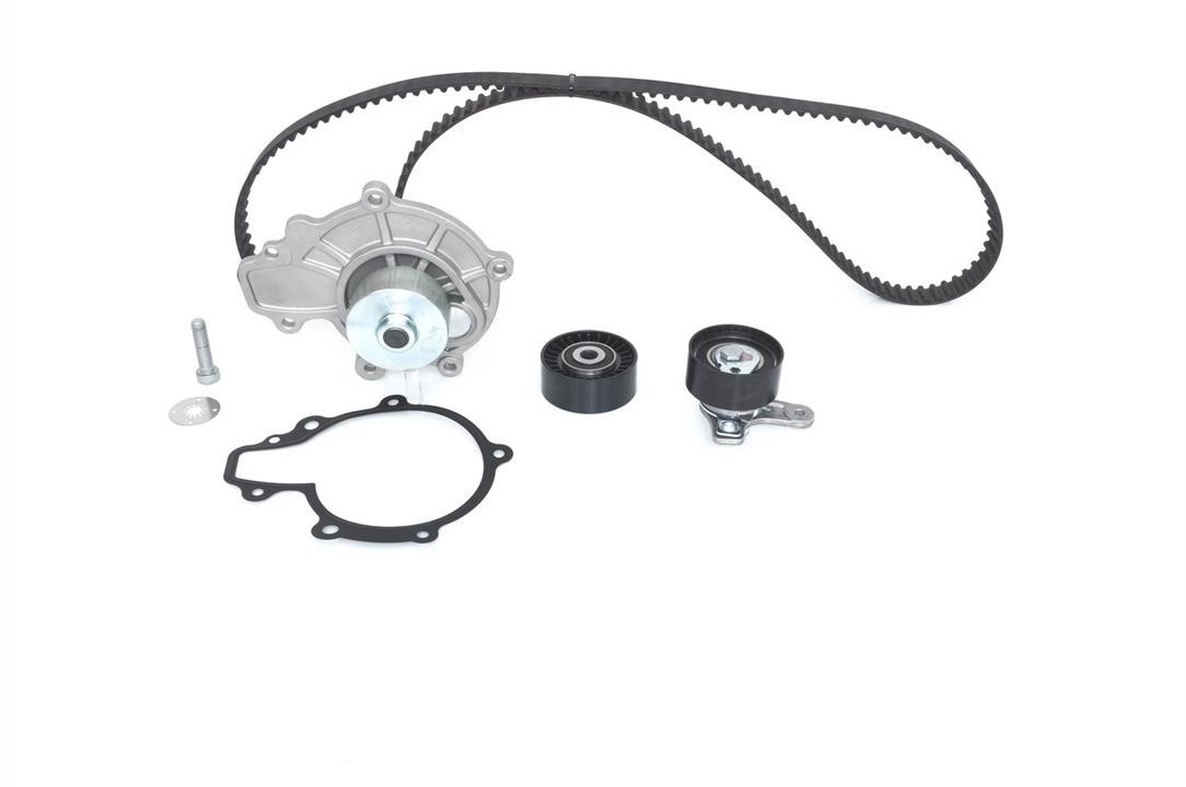 Bosch 1 987 946 908 TIMING BELT KIT WITH WATER PUMP 1987946908
