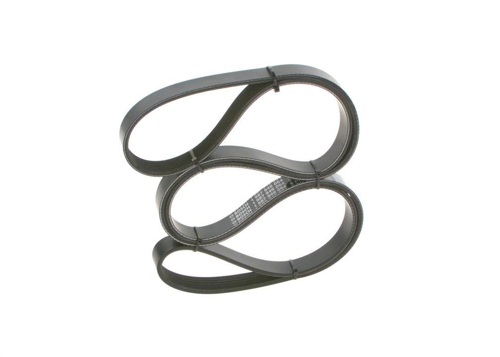 Bosch Poly-V belt 6PK1880 – price 43 PLN