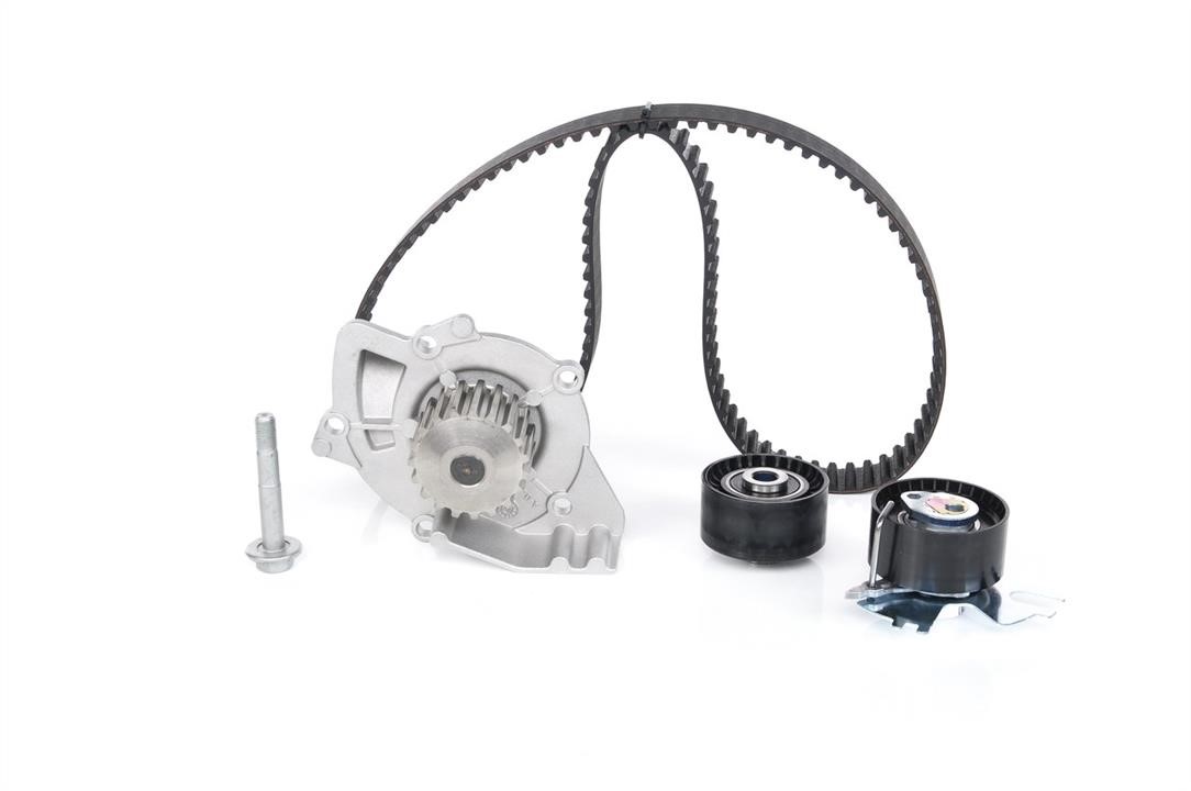 Bosch 1 987 948 727 TIMING BELT KIT WITH WATER PUMP 1987948727