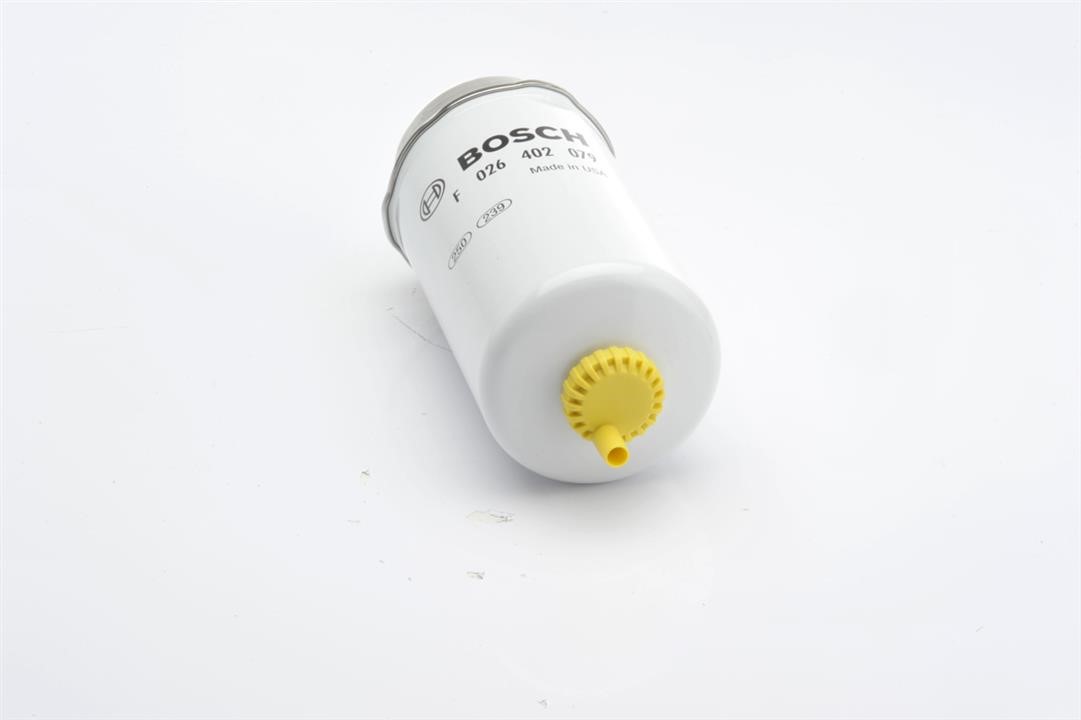 Buy Bosch F026402079 – good price at EXIST.AE!