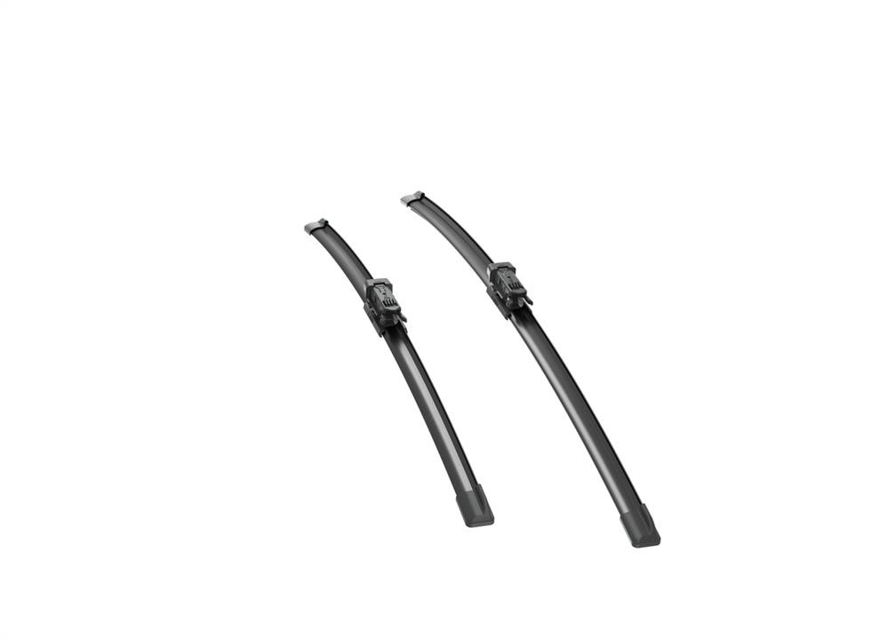 Bosch Bosch Aerotwin Frameless Wiper Blades Kit 650/550 – price 127 PLN