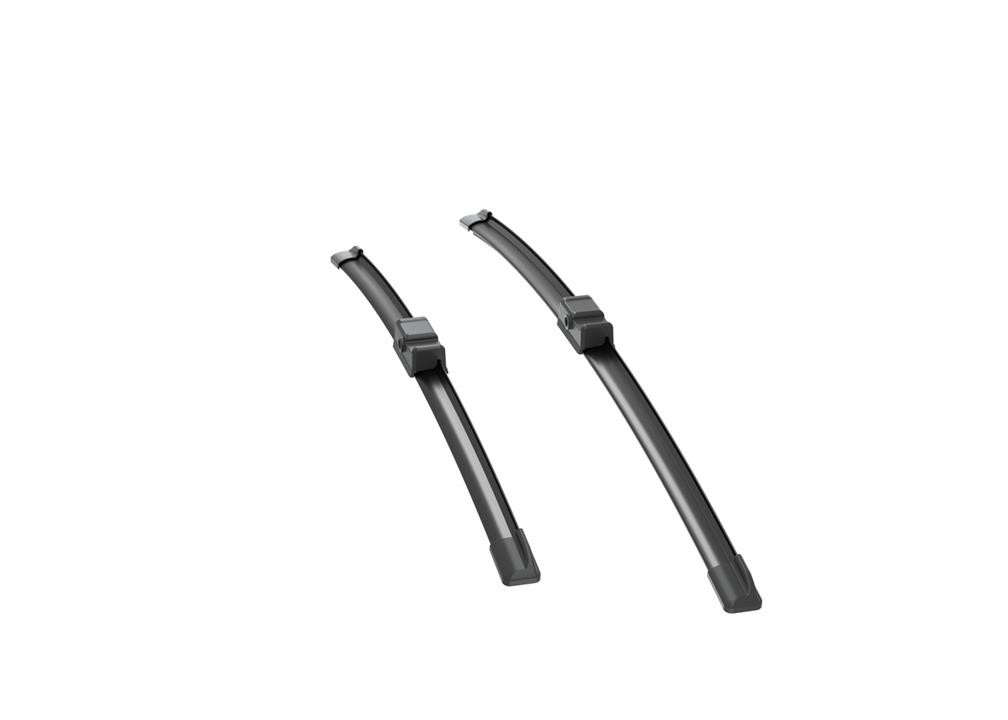Bosch Aerotwin Frameless Wiper Blades Kit 550&#x2F;450 Bosch 3 397 118 931