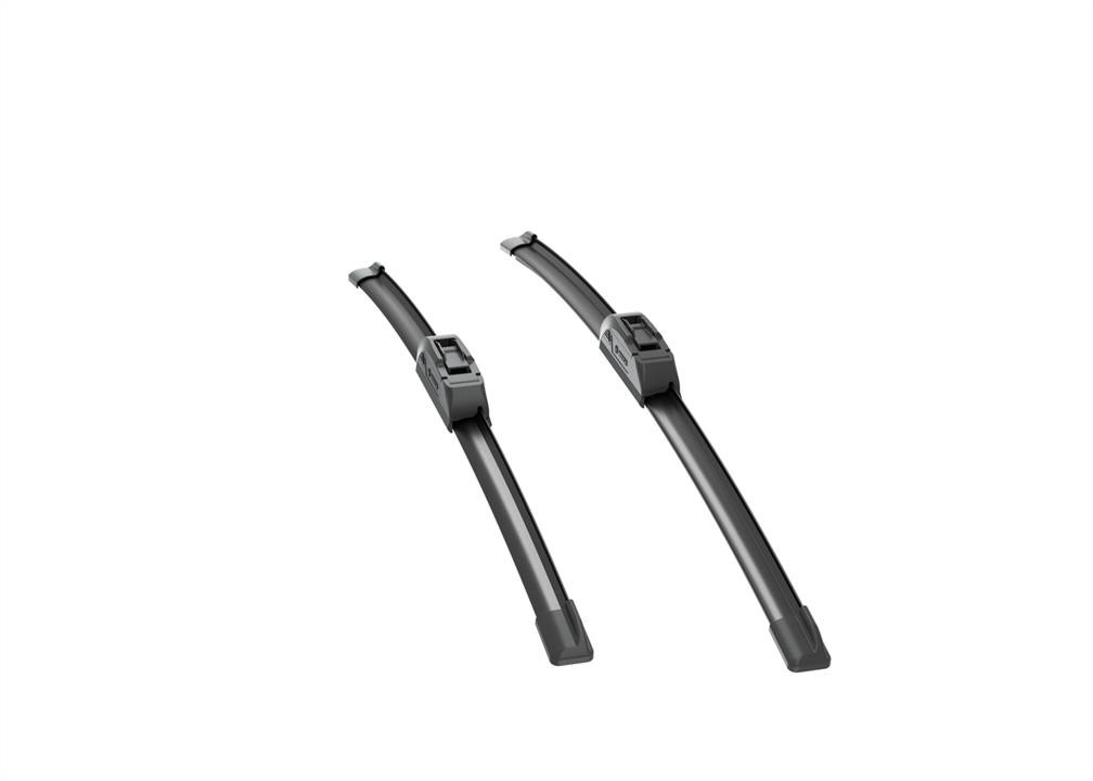 Bosch Aerotwin Frameless Wiper Blades Kit 530&#x2F;475 Bosch 3 397 118 902