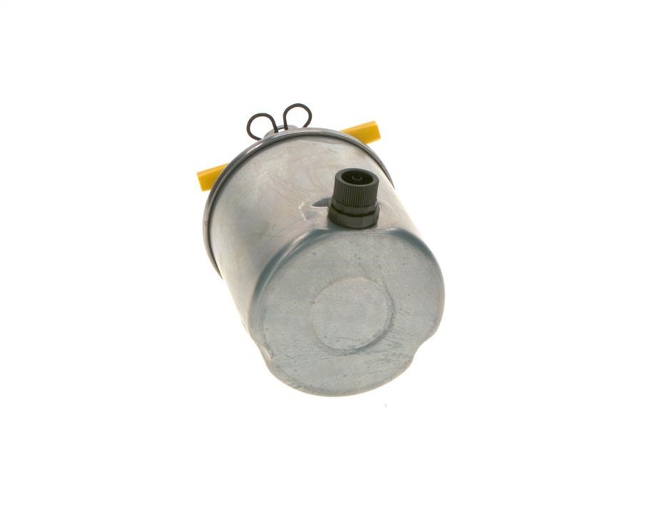 Bosch Fuel filter – price 208 PLN