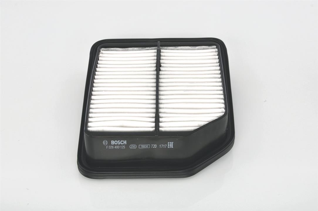 Bosch Air filter – price 38 PLN