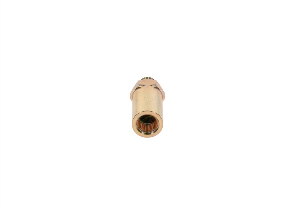 Bosch 2 417 413 098 Reducing valve 2417413098