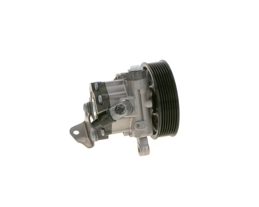 Hydraulic Pump, steering system Bosch K S00 000 702
