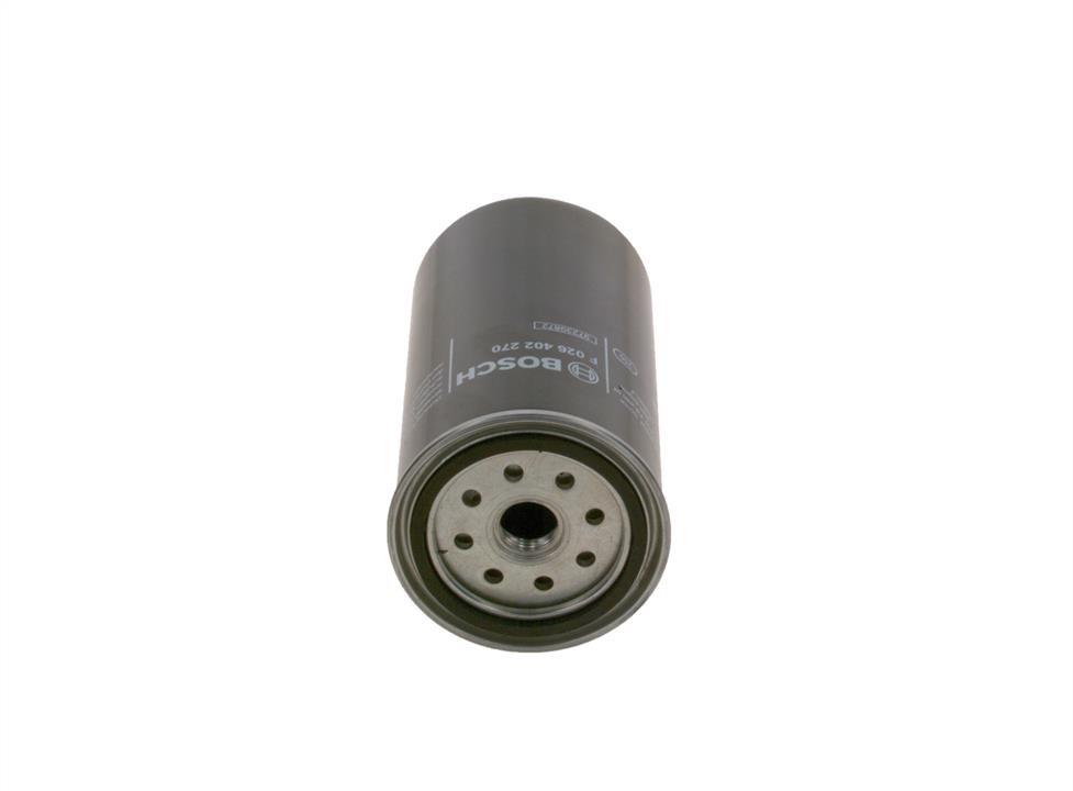 Bosch F 026 402 270 Fuel filter F026402270 F026402270 Bosch Fuel filter